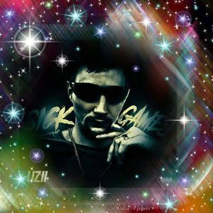 Meet your Posher, Eric